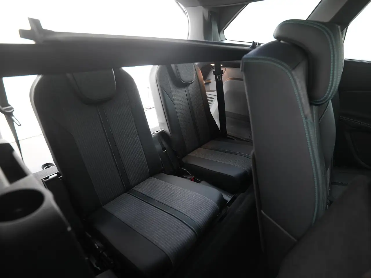 Peugeot 5008 1.2 PureTech Allure Pack 7p. Camera CarPlay, миниатюра 23