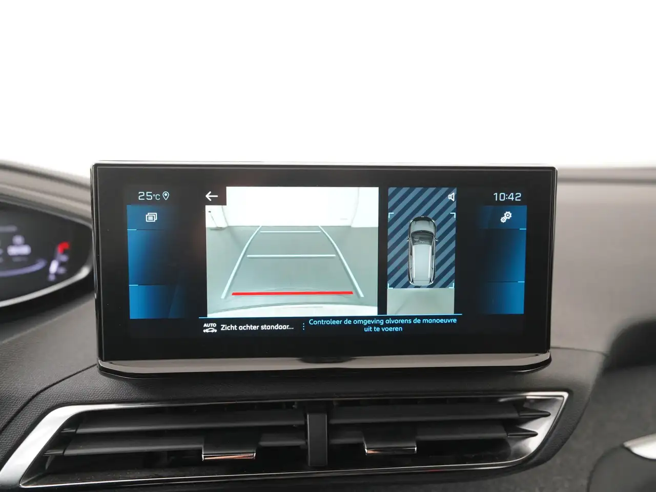 Peugeot 5008 1.2 PureTech Allure Pack 7p. Camera CarPlay, миниатюра 20