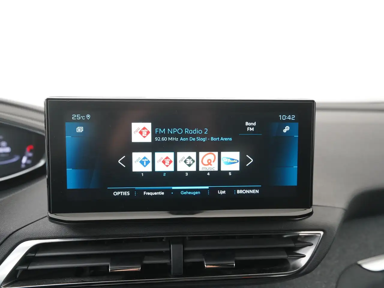 Peugeot 5008 1.2 PureTech Allure Pack 7p. Camera CarPlay, миниатюра 16