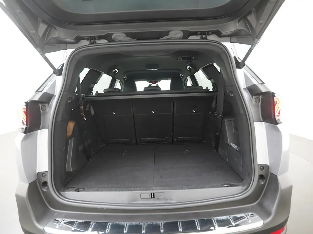 Peugeot 5008 1.2 PureTech Allure Pack 7p. Camera CarPlay, миниатюра 24