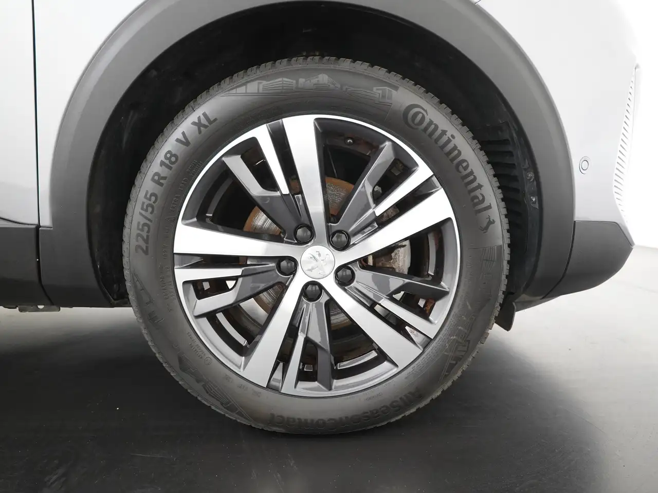 Peugeot 5008 1.2 PureTech Allure Pack 7p. Camera CarPlay, миниатюра 28