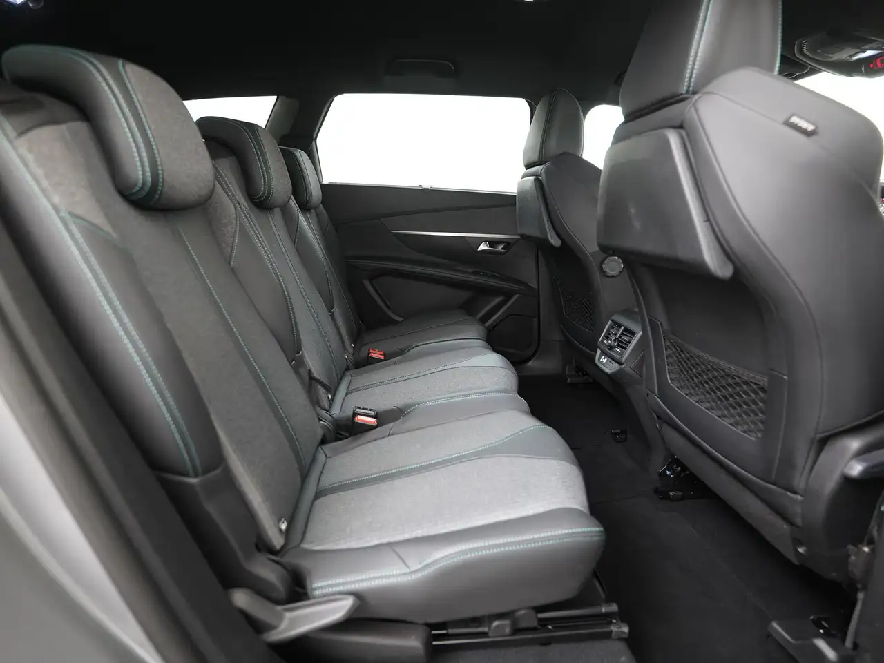 Peugeot 5008 1.2 PureTech Allure Pack 7p. Camera CarPlay, миниатюра 25
