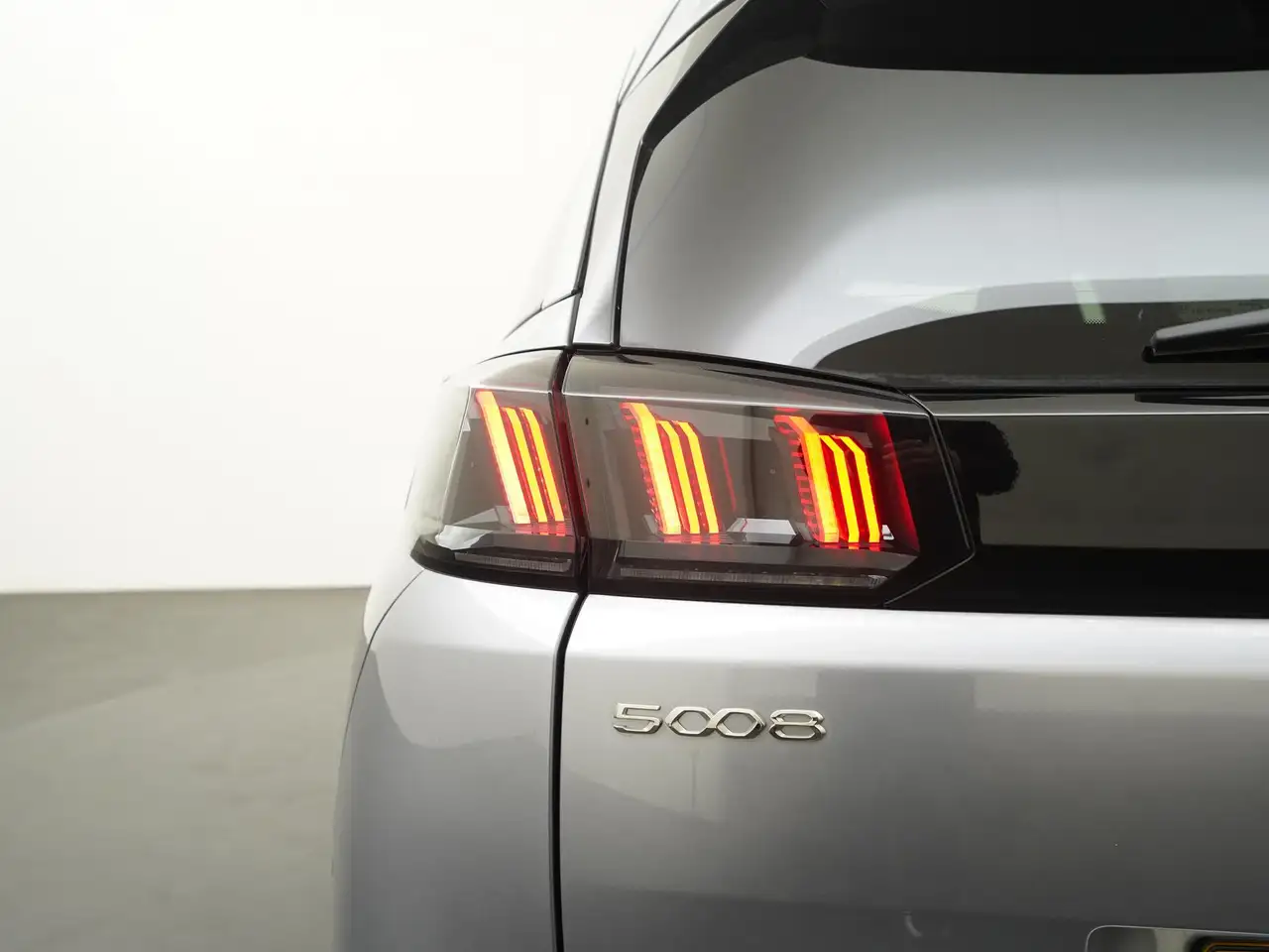 Peugeot 5008 1.2 PureTech Allure Pack 7p. Camera CarPlay, миниатюра 22