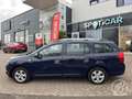 Dacia Logan MCV 0.9 TCe 90 pk Lauréate Bleu - thumbnail 2