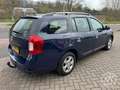 Dacia Logan MCV 0.9 TCe 90 pk Lauréate Bleu - thumbnail 4