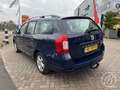 Dacia Logan MCV 0.9 TCe 90 pk Lauréate Bleu - thumbnail 3