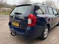 Dacia Logan MCV 0.9 TCe 90 pk Lauréate Bleu - thumbnail 24