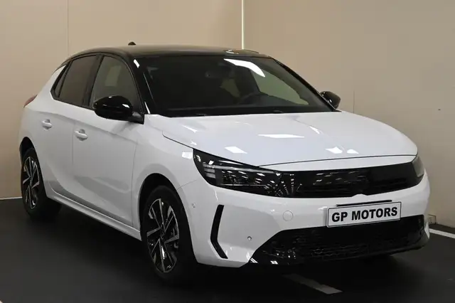 Opel Corsa Corsa 1.2 100 CV GS Line