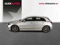 Mercedes-Benz A 45 AMG 2.0 150CV 200D Line Plateado - thumbnail 4