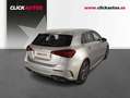 Mercedes-Benz A 45 AMG 2.0 150CV 200D Line Plateado - thumbnail 5