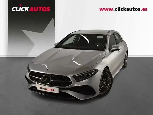 Mercedes-Benz A 45 AMG 2.0 150CV 200D Line