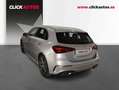 Mercedes-Benz A 45 AMG 2.0 150CV 200D Line Plateado - thumbnail 6