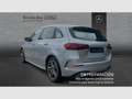 Mercedes-Benz B 250 e Plateado - thumbnail 4