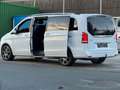 Mercedes-Benz V 250 Long Edition 190pk-AMG Line-Full-Lichtevracht-2019 Blanc - thumbnail 8