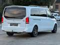 Mercedes-Benz V 250 Long Edition 190pk-AMG Line-Full-Lichtevracht-2019 Blanc - thumbnail 4