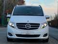 Mercedes-Benz V 250 Long Edition 190pk-AMG Line-Full-Lichtevracht-2019 Blanc - thumbnail 3