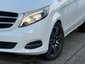 Mercedes-Benz V 250 Long Edition 190pk-AMG Line-Full-Lichtevracht-2019 Blanc - thumbnail 5