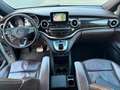 Mercedes-Benz V 250 Long Edition 190pk-AMG Line-Full-Lichtevracht-2019 Blanc - thumbnail 11