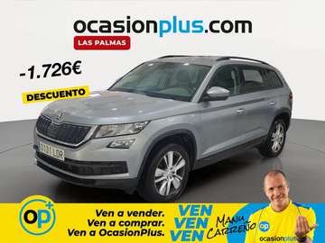 1.5 TSI Ambition 4x2 110kW