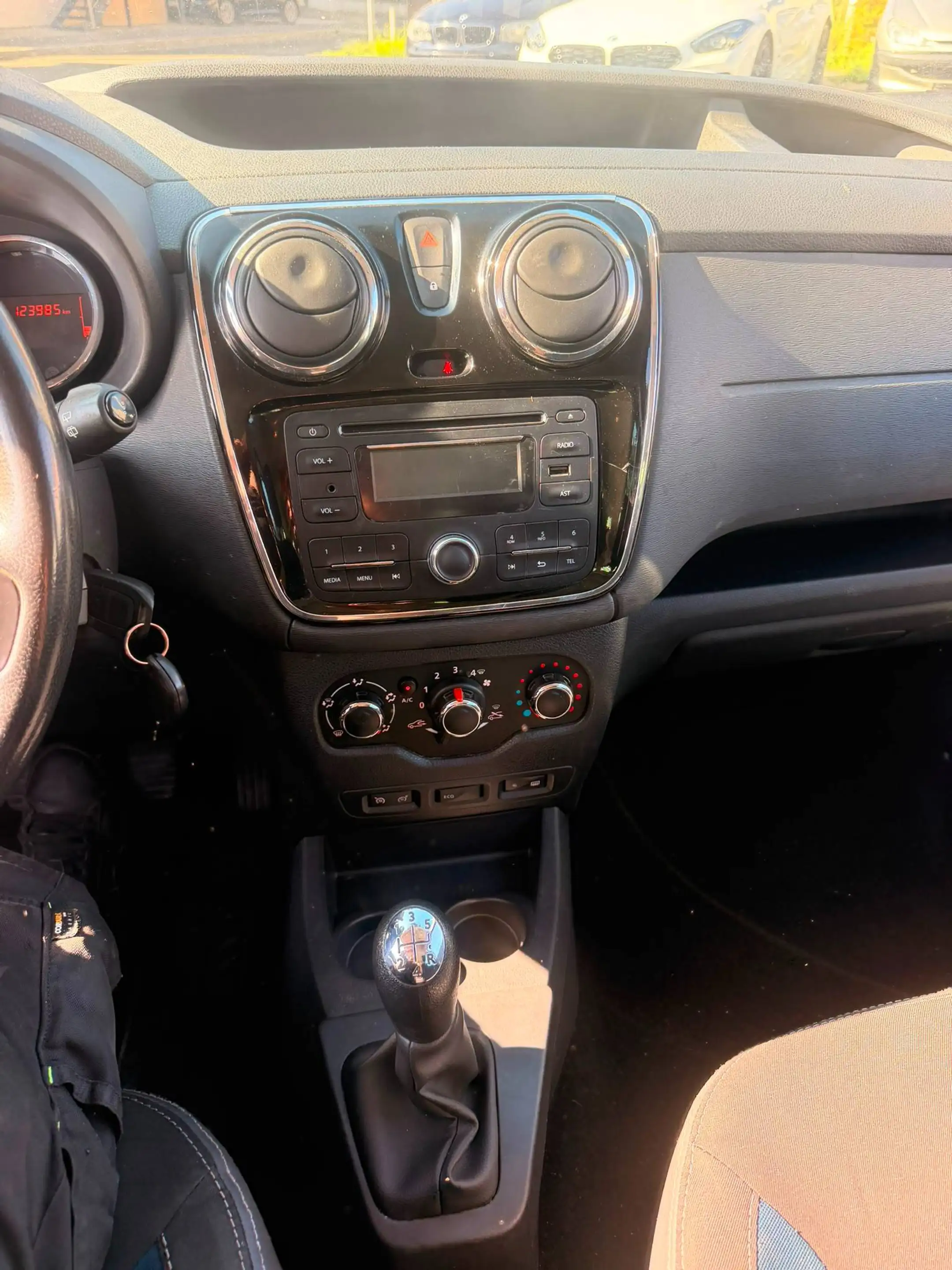 Dacia Dokker Celebration — photo 10