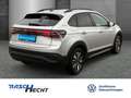 Volkswagen Taigo Goal 1.0 TSI DSG*AHK*LED*NAVI*SHZ*5 J.GAR Argent - thumbnail 4