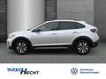 Volkswagen Taigo Goal 1.0 TSI DSG*AHK*LED*NAVI*SHZ*5 J.GAR Argent - thumbnail 2