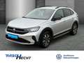 Volkswagen Taigo Goal 1.0 TSI DSG*AHK*LED*NAVI*SHZ*5 J.GAR Argent - thumbnail 1