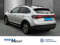 Volkswagen Taigo Goal 1.0 TSI DSG*AHK*LED*NAVI*SHZ*5 J.GAR Argent - thumbnail 3