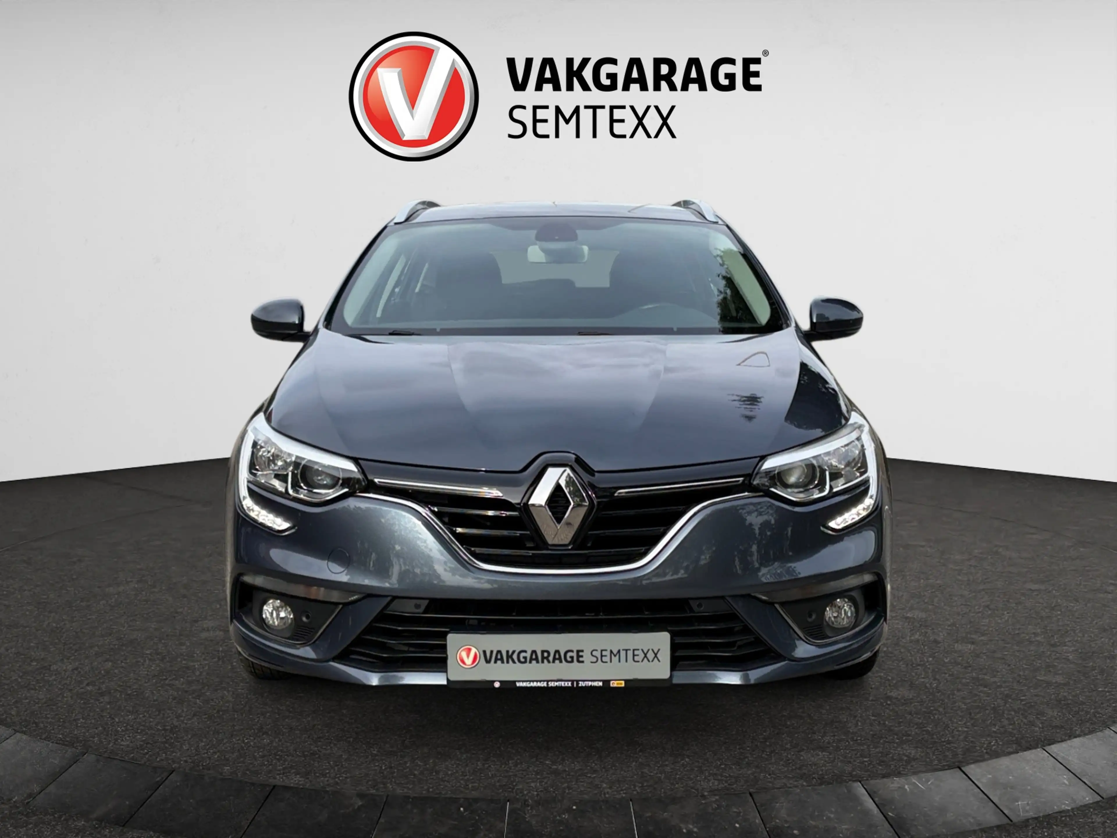 Renault Megane Estate TCE Limited | Autom. | Slechts 29477 KM | C — photo 11