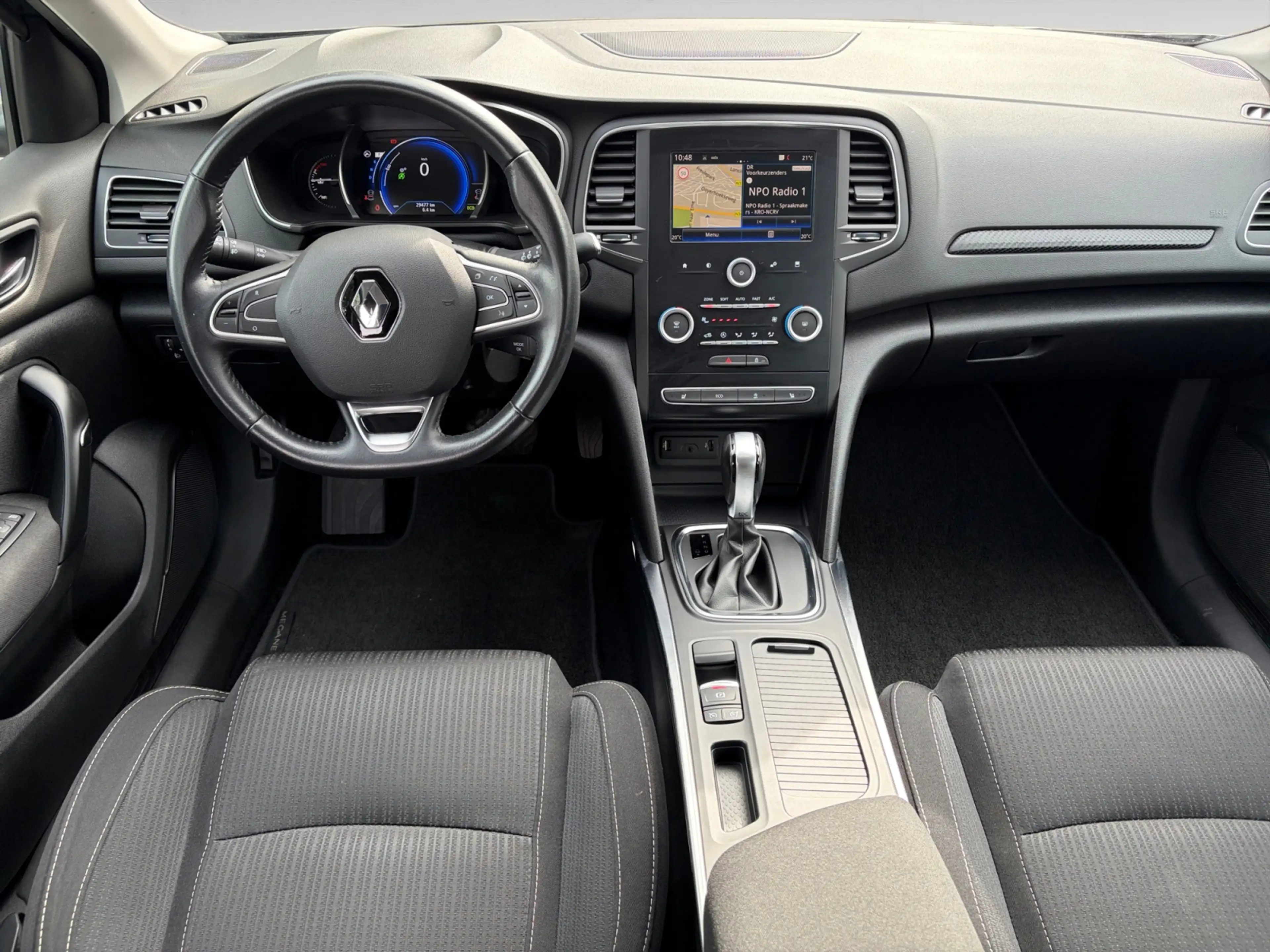 Renault Megane Estate TCE Limited | Autom. | Slechts 29477 KM | C — photo 5