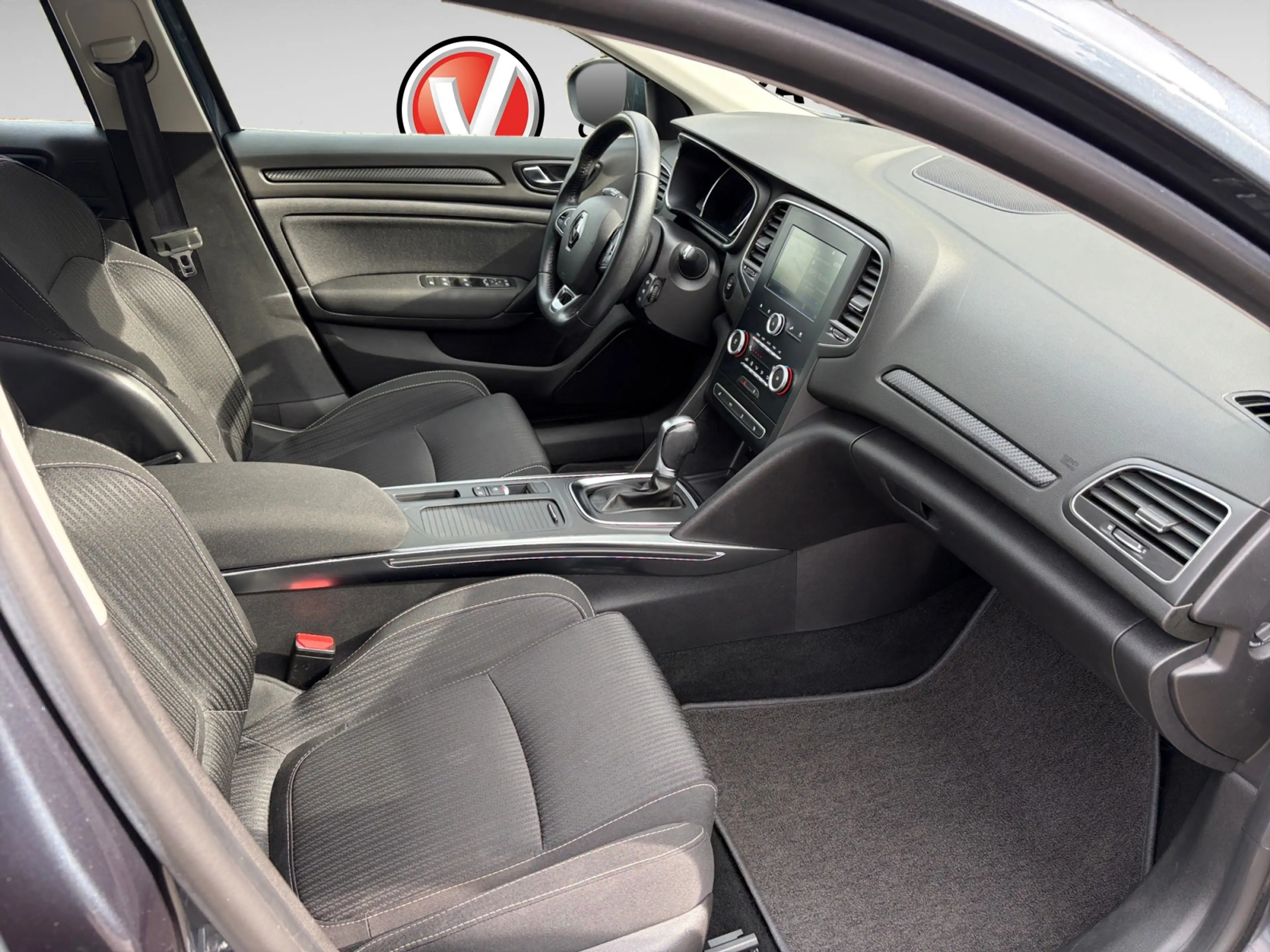 Renault Megane Estate TCE Limited | Autom. | Slechts 29477 KM | C — photo 14