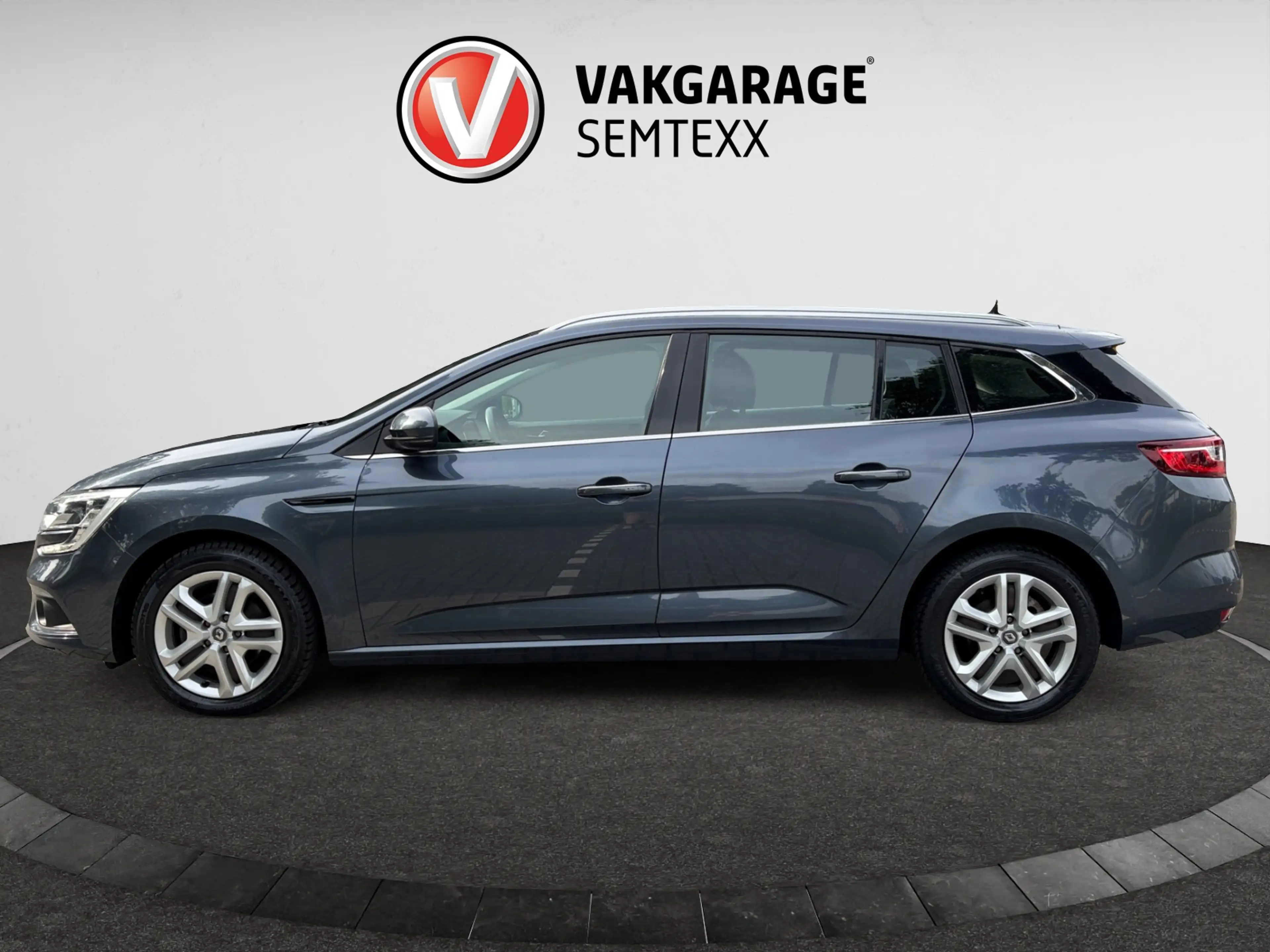Renault Megane Estate TCE Limited | Autom. | Slechts 29477 KM | C — photo 2