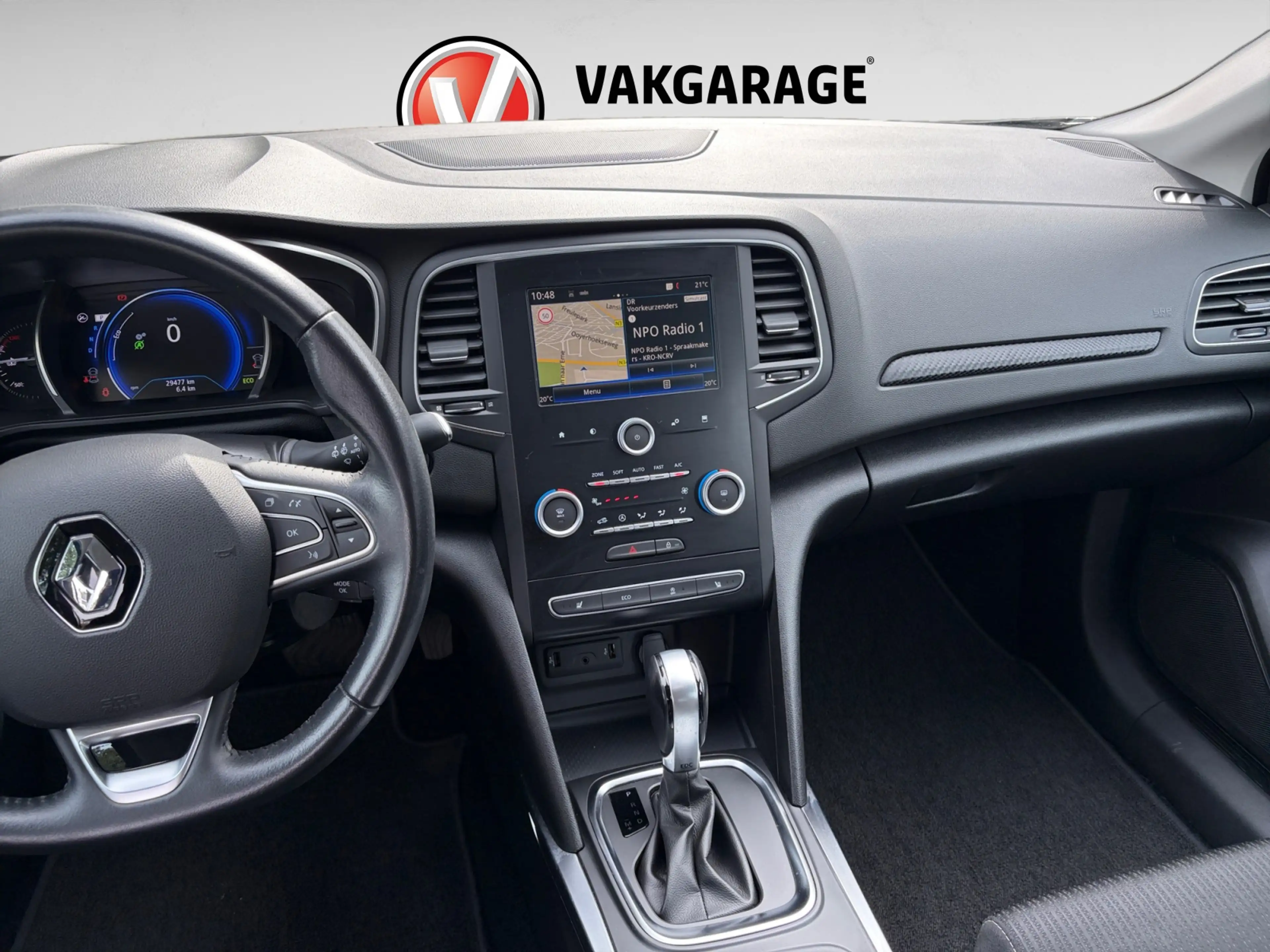 Renault Megane Estate TCE Limited | Autom. | Slechts 29477 KM | C — photo 15