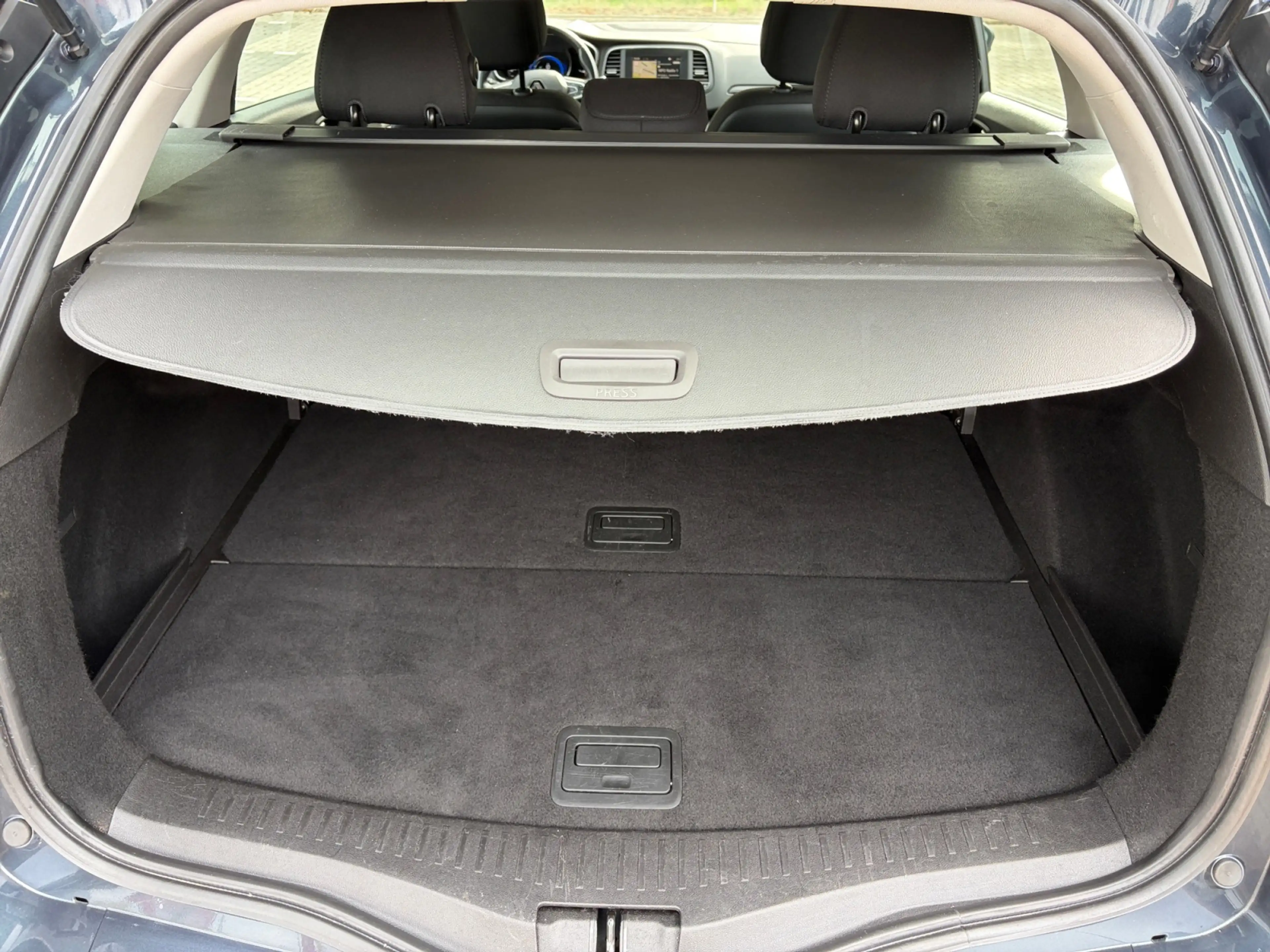 Renault Megane Estate TCE Limited | Autom. | Slechts 29477 KM | C — photo 13