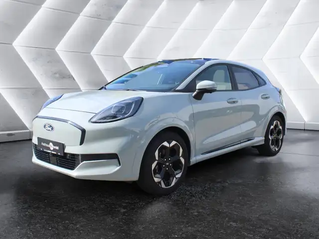 Ford Puma Gen-E Premium - 46,8 kWh