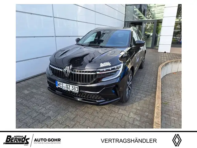 Renault Espace E-TECH Full Hybrid 200 Techno WINTER PAKET SHZ ISO