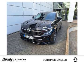 E-TECH Full Hybrid 200 Techno WINTER PAKET SHZ ISO