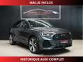 Audi 200 40 TDI 200CH S LINE QUATTRO S TRONIC 7 11CV Grau - thumbnail 1