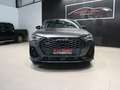 Audi 200 40 TDI 200CH S LINE QUATTRO S TRONIC 7 11CV Grau - thumbnail 4