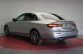 Mercedes-Benz E 220 d 9G-Tronic Avantgarde Navi/Leder/Temp/Kam Argent - thumbnail 3