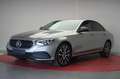 Mercedes-Benz E 220 d 9G-Tronic Avantgarde Navi/Leder/Temp/Kam Argent - thumbnail 2