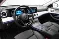 Mercedes-Benz E 220 d 9G-Tronic Avantgarde Navi/Leder/Temp/Kam Argent - thumbnail 9