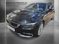 BMW 435 d Gran Coupé  xDrive Luxury Line Czarny - thumbnail 1