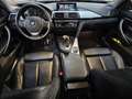 BMW 435 d Gran Coupé  xDrive Luxury Line Czarny - thumbnail 9