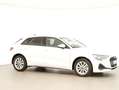 Audi A3 30 TFSI Weiß - thumbnail 3