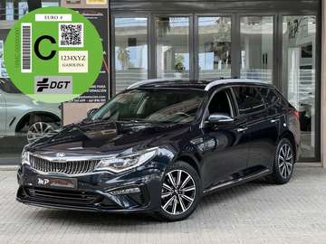 SW 1.6CRDi VGT Eco-Dynamics Drive DCT