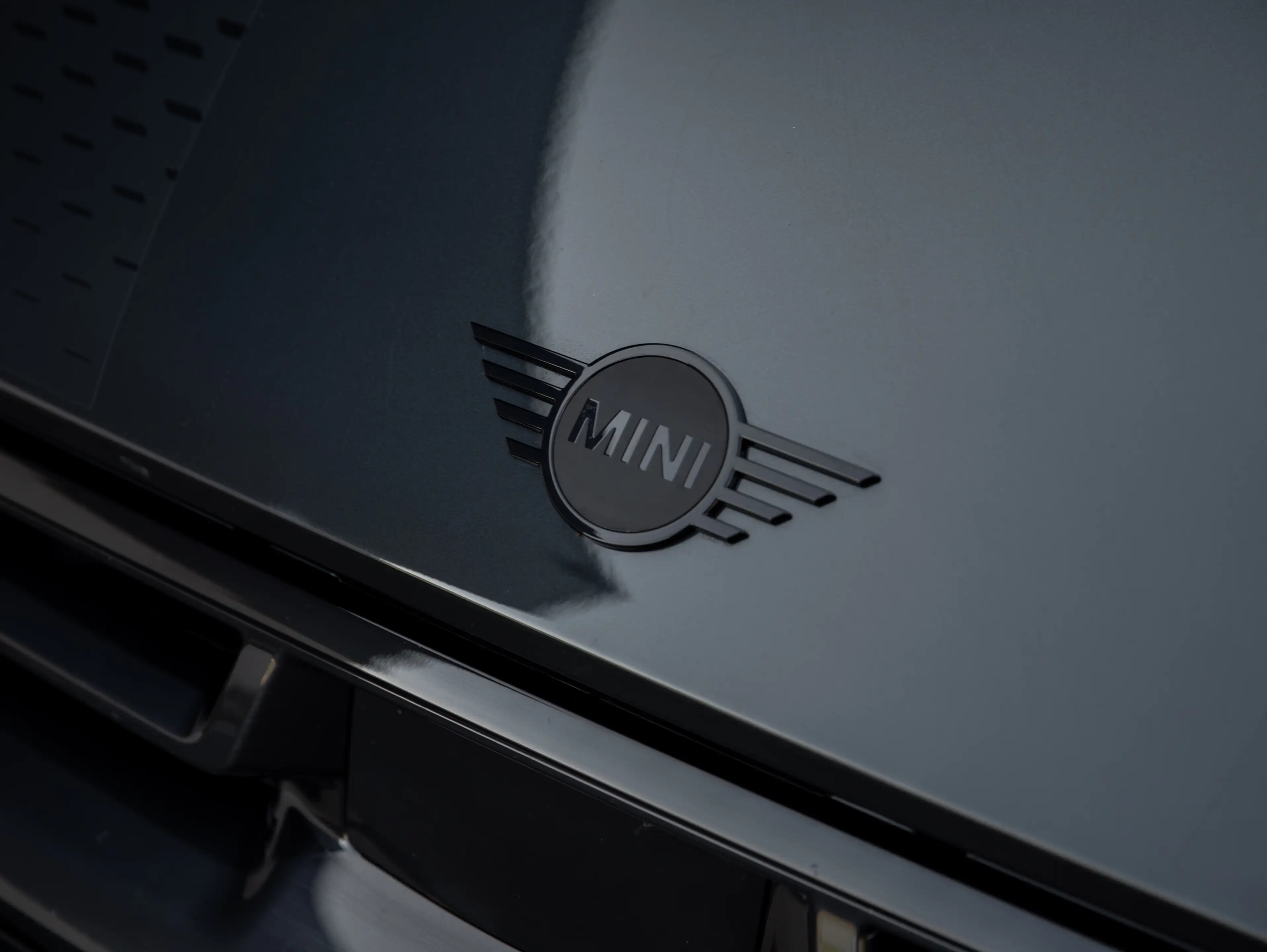 MINI John Cooper Works Cabrio JCW/HUD/360/MASSAGE/ELEKTR ZETELS/VERWARM/AUDIOSYS — photo 13