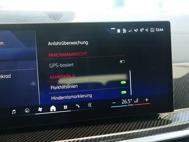 BMW X7 40d M Sport Pro – Sky Lounge – Individual Merino Ansicht 20