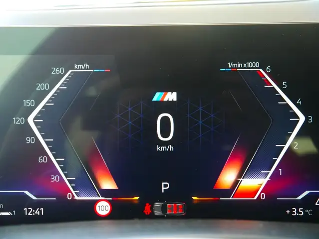 BMW X7 40d M Sport Pro – Sky Lounge – Individual Merino Ansicht 14
