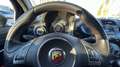 Fiat 500 Abarth ESSESSE 17 Zoll Alufelgen Leder Negro - thumbnail 22